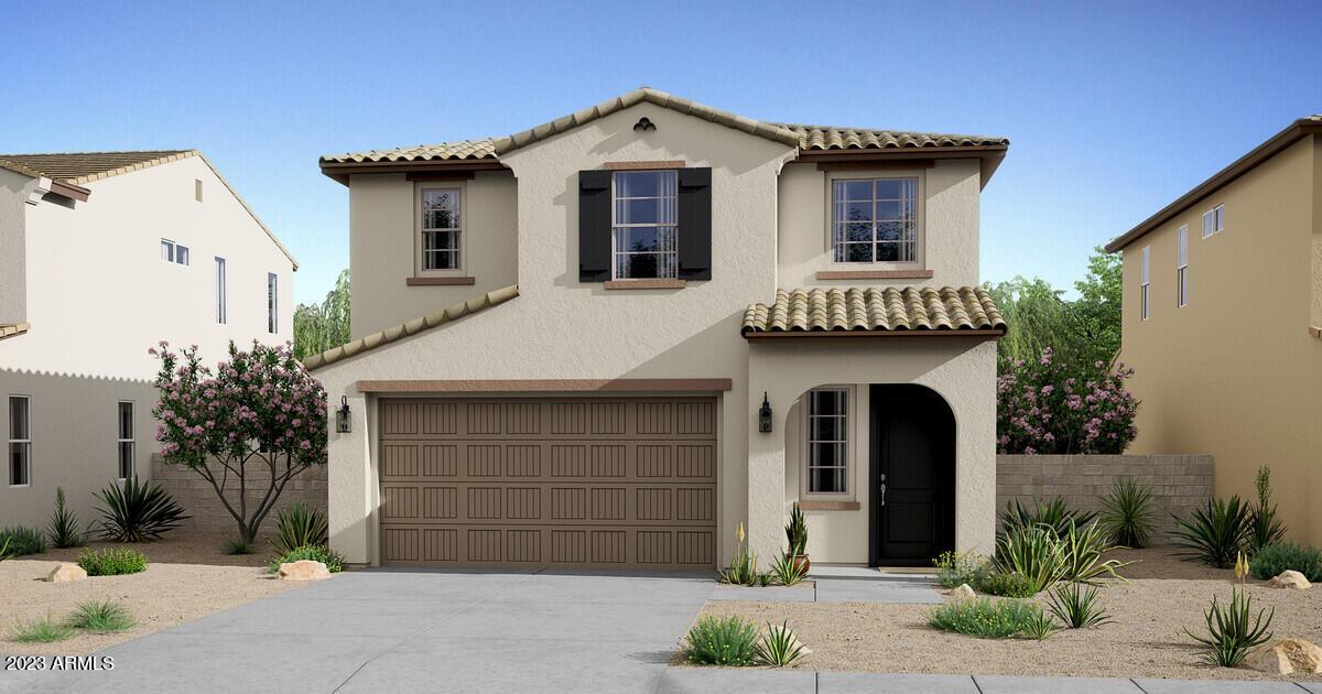 7437 W Nicolet Ave., Glendale, AZ 85303