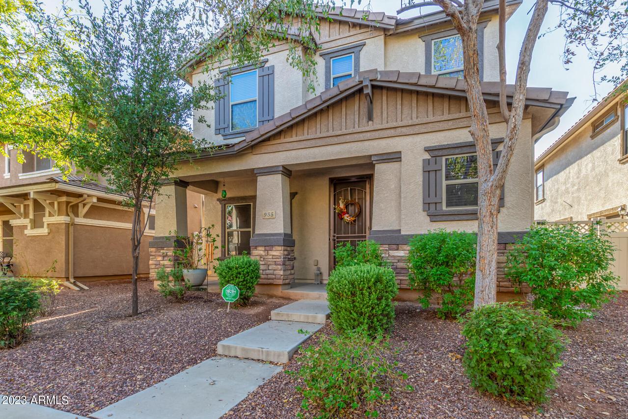 955 S Sabino Dr., Gilbert, AZ 85296