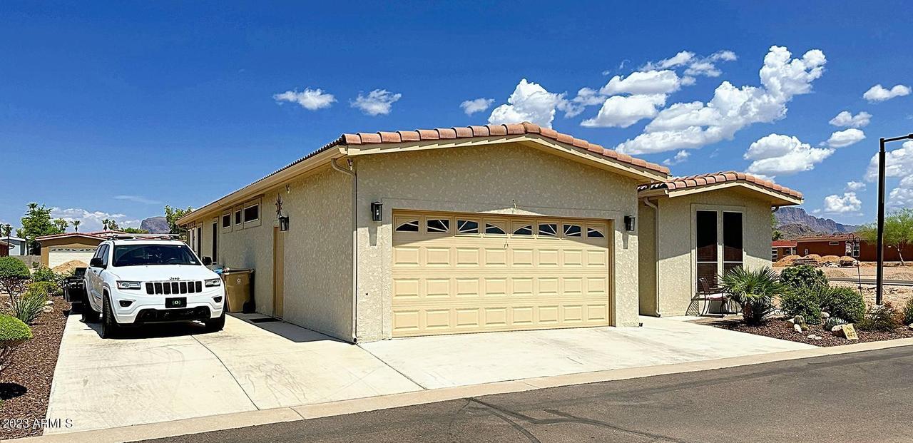 7373 E Us Highway 60 #447, Gold Canyon, AZ 85118