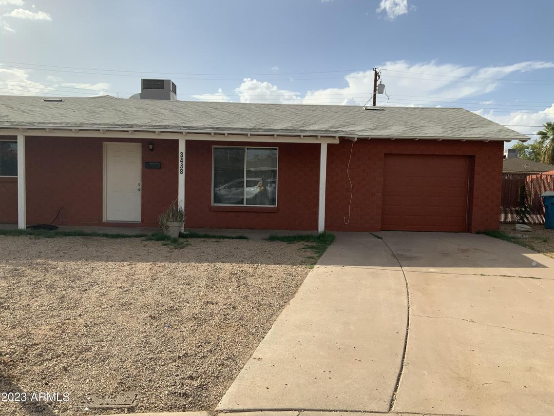 3438 N 47th Dr., Phoenix, AZ 85031