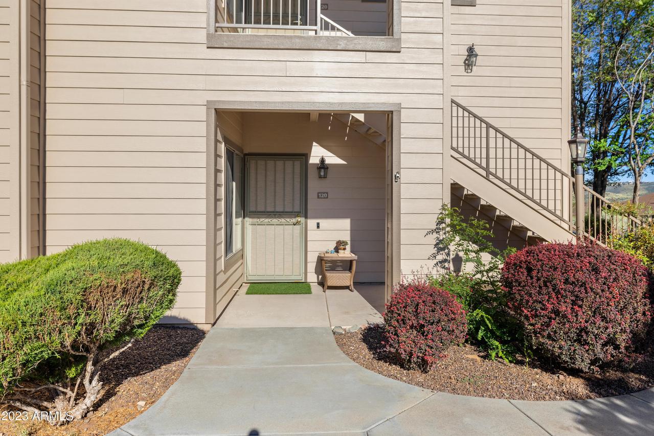 1975 S Blooming Hills Dr. #120, Prescott, AZ 86301
