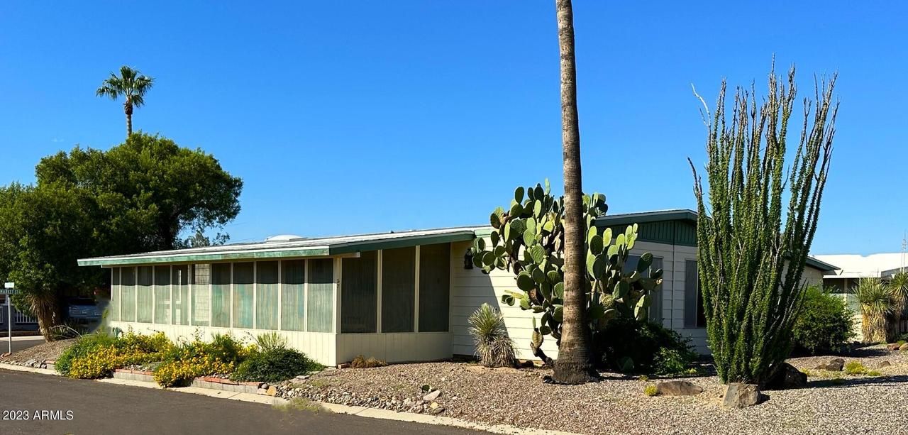 2501 W Wickenburg Way #57, Wickenburg, AZ 85390