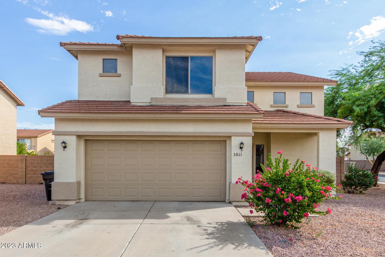 3011 W Winter Dr., Phoenix, AZ 85051