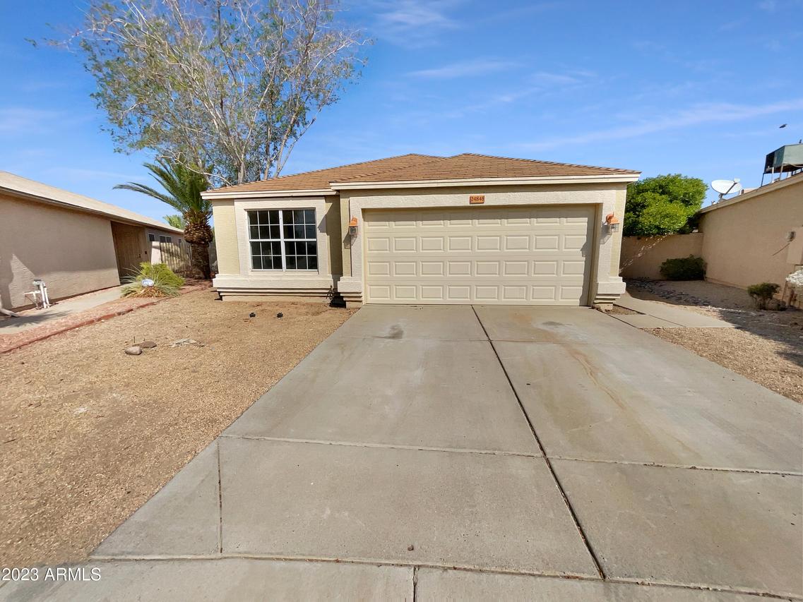 24848 N 40th Ln., Glendale, AZ 85310
