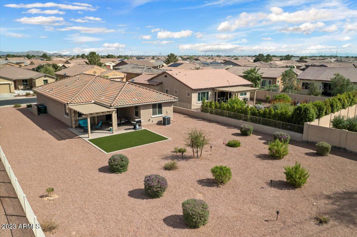 42067 W Cribbage Rd., Maricopa, AZ 85138