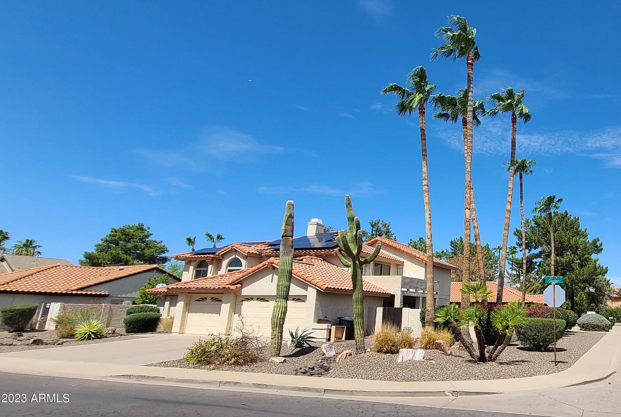 10218 E Clinton St., Scottsdale, AZ 85260