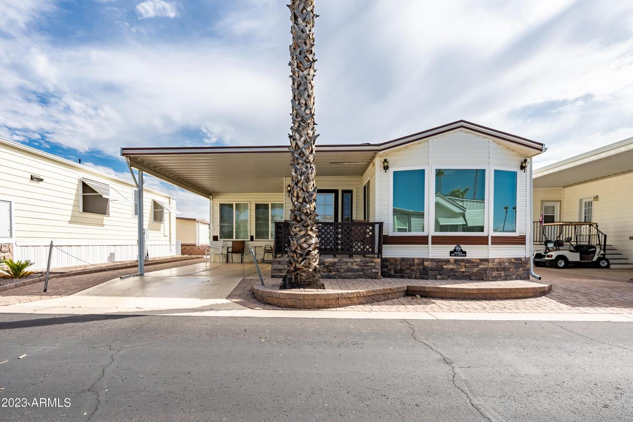 7750 E Broadway Rd. #712, Mesa, AZ 85208