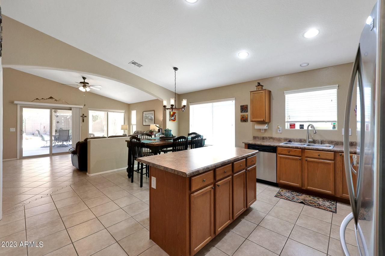 17793 W Bloomfield Rd., Surprise, AZ 85388