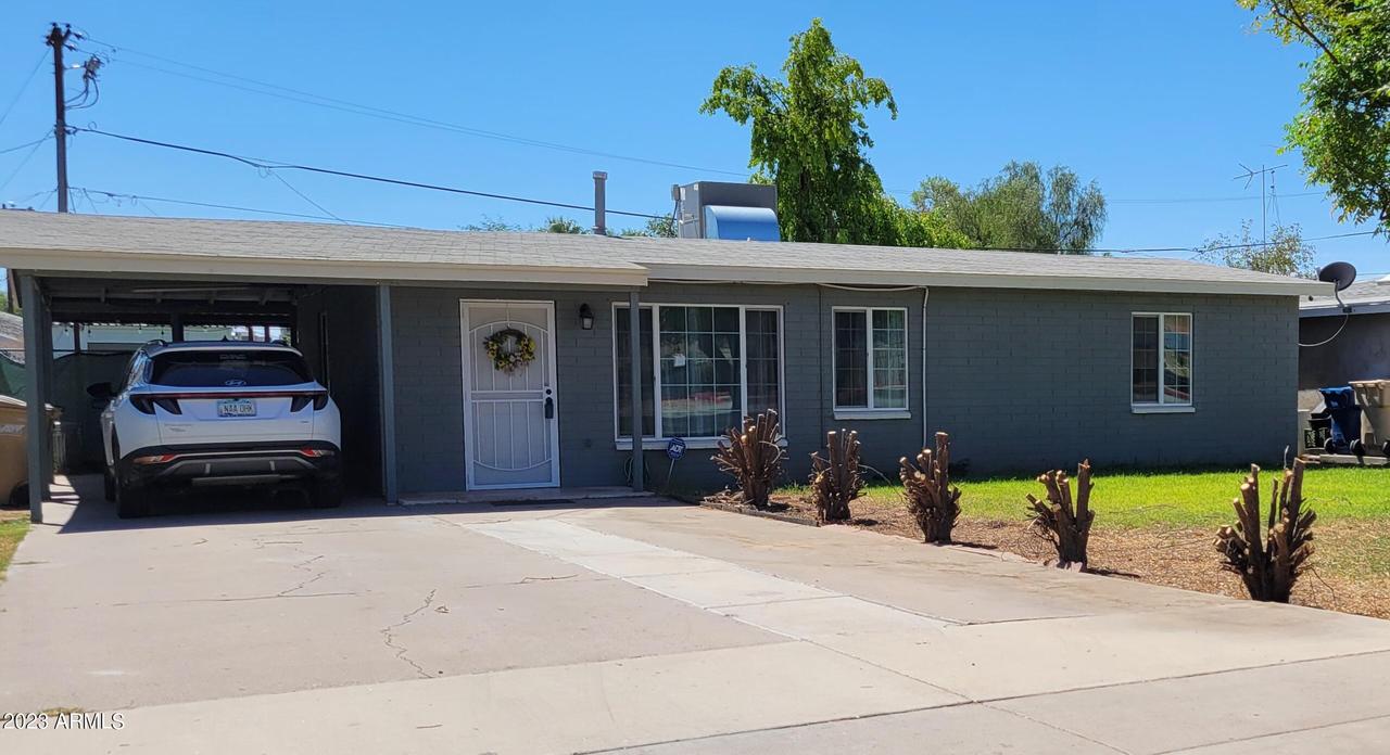 1017 E Narramore Ave., Buckeye, AZ 85326