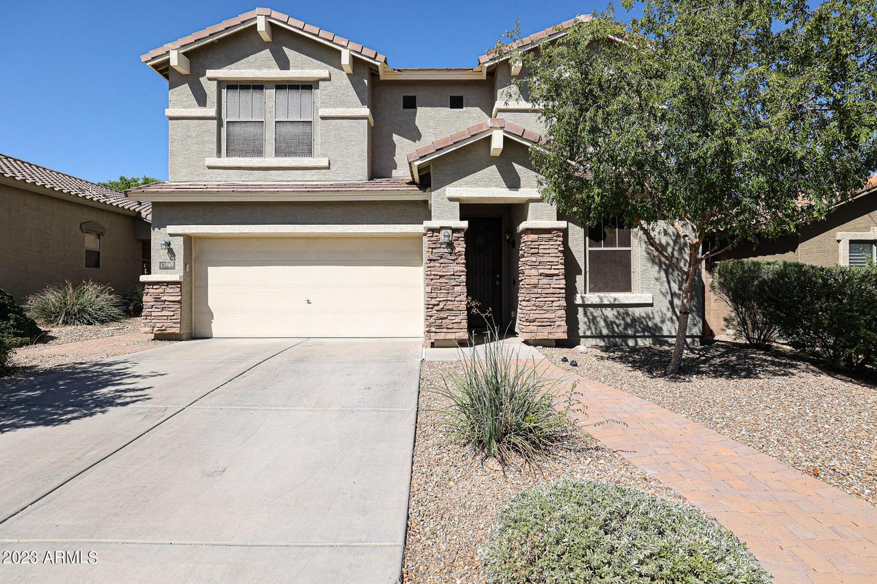 17940 W Sunnyslope Ln., Waddell, AZ 85355