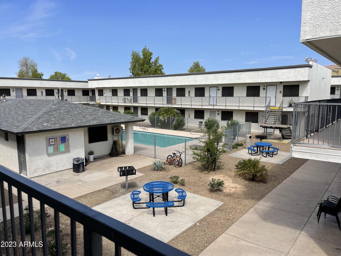 18202 N Cave Creek Rd. #235, Phoenix, AZ 85032