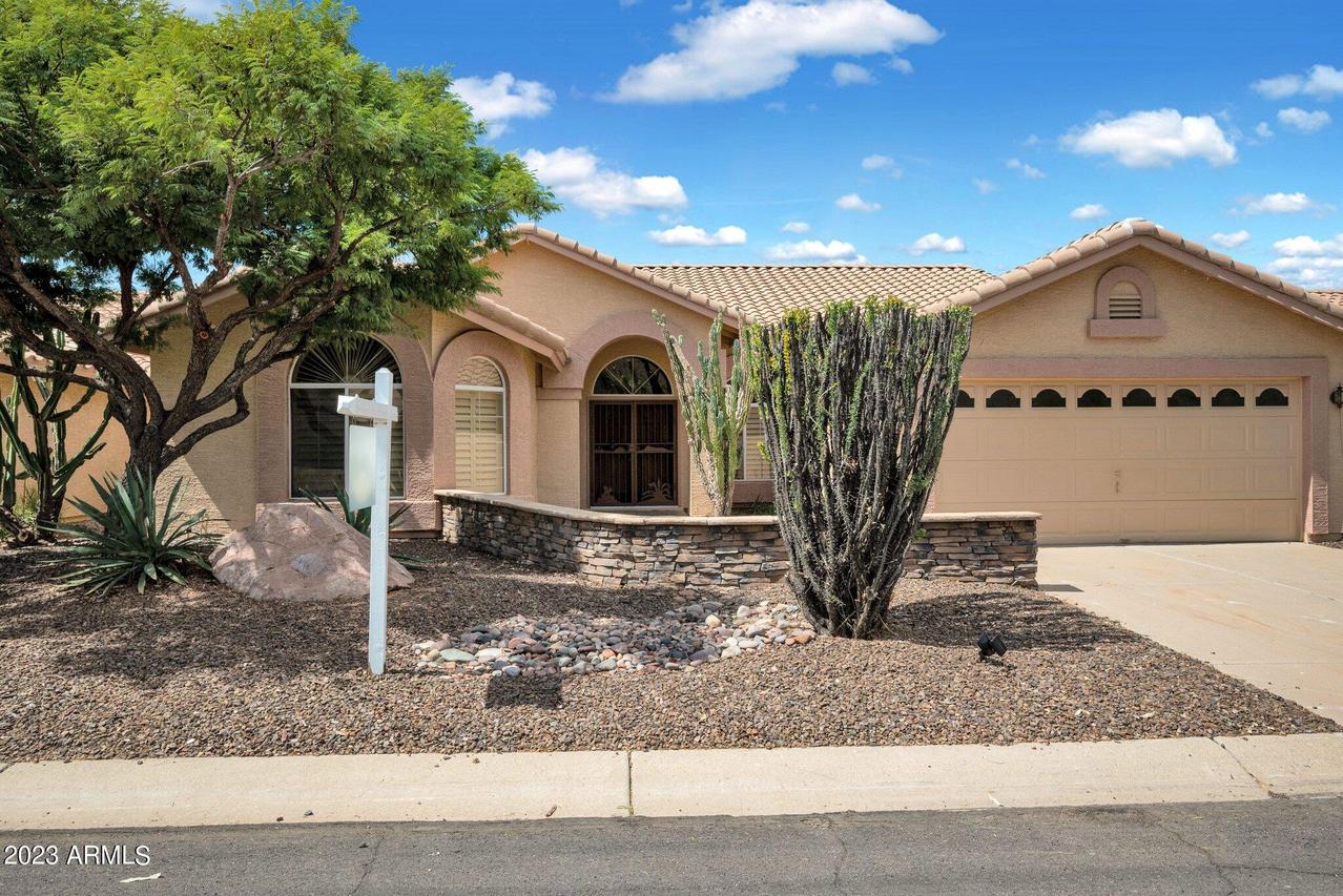 5672 S Feather Bush Dr., Gold Canyon, AZ 85118
