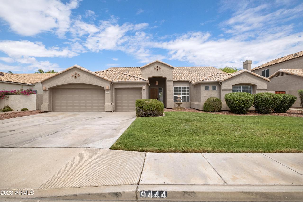 9444 E Impala Ave., Mesa, AZ 85209