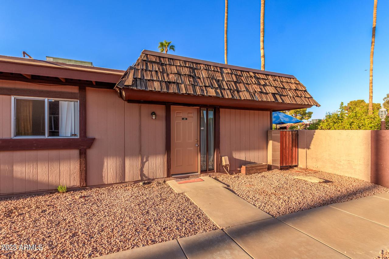 922 S Acapulco Ln. #D, Tempe, AZ 85281
