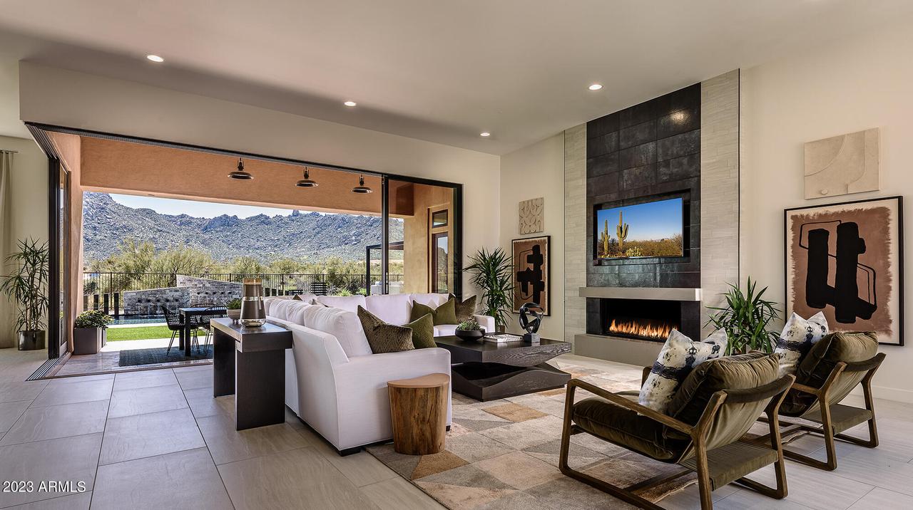 12815 E Rosewood Dr., Scottsdale, AZ 85255