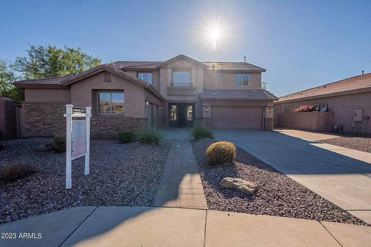 27002 N 23rd Dr., Phoenix, AZ 85085