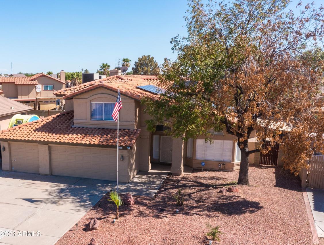 7003 W Bloomfield Rd., Peoria, AZ 85381
