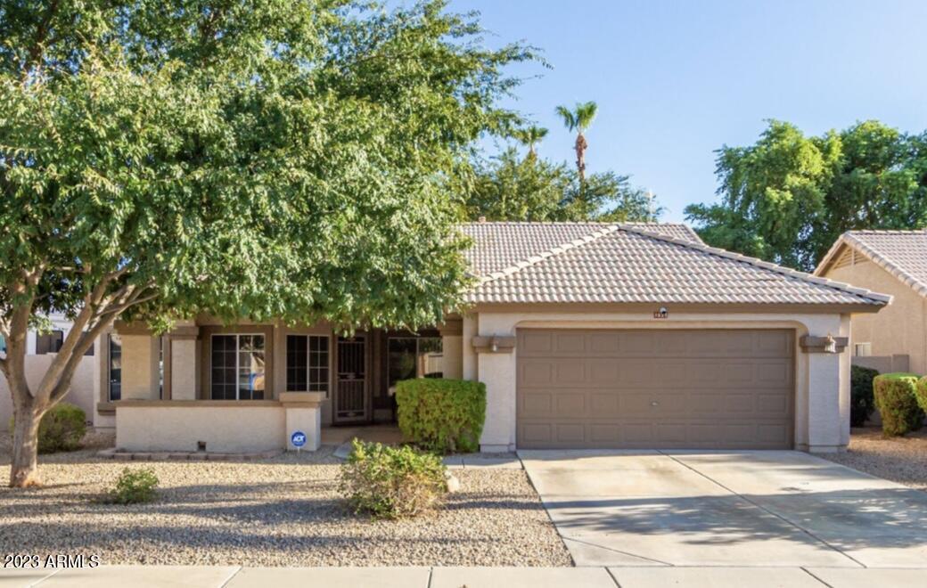 1621 E San Tan St., Chandler, AZ 85225