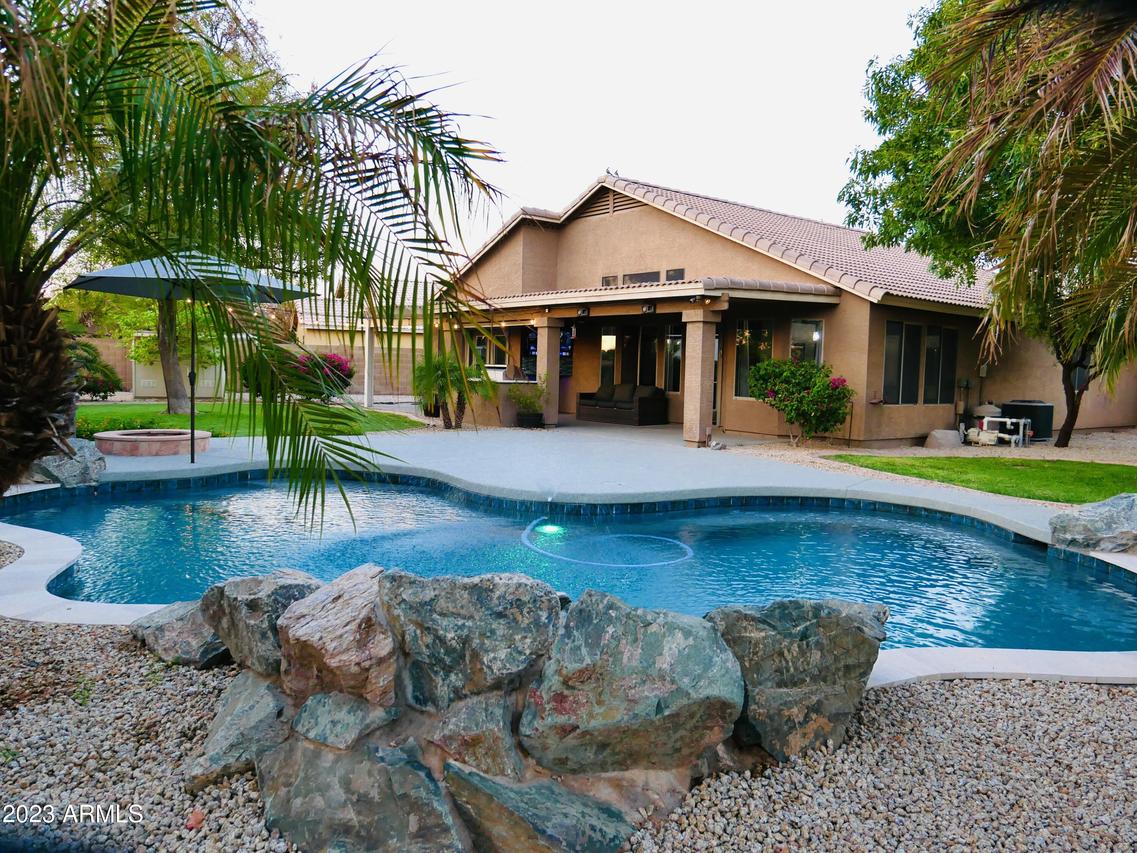 3012 S Seymour Ave., Mesa, AZ 85212