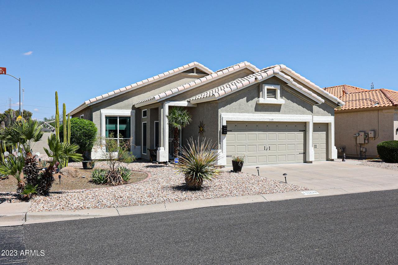 11678 W Agave Ct., Surprise, AZ 85378