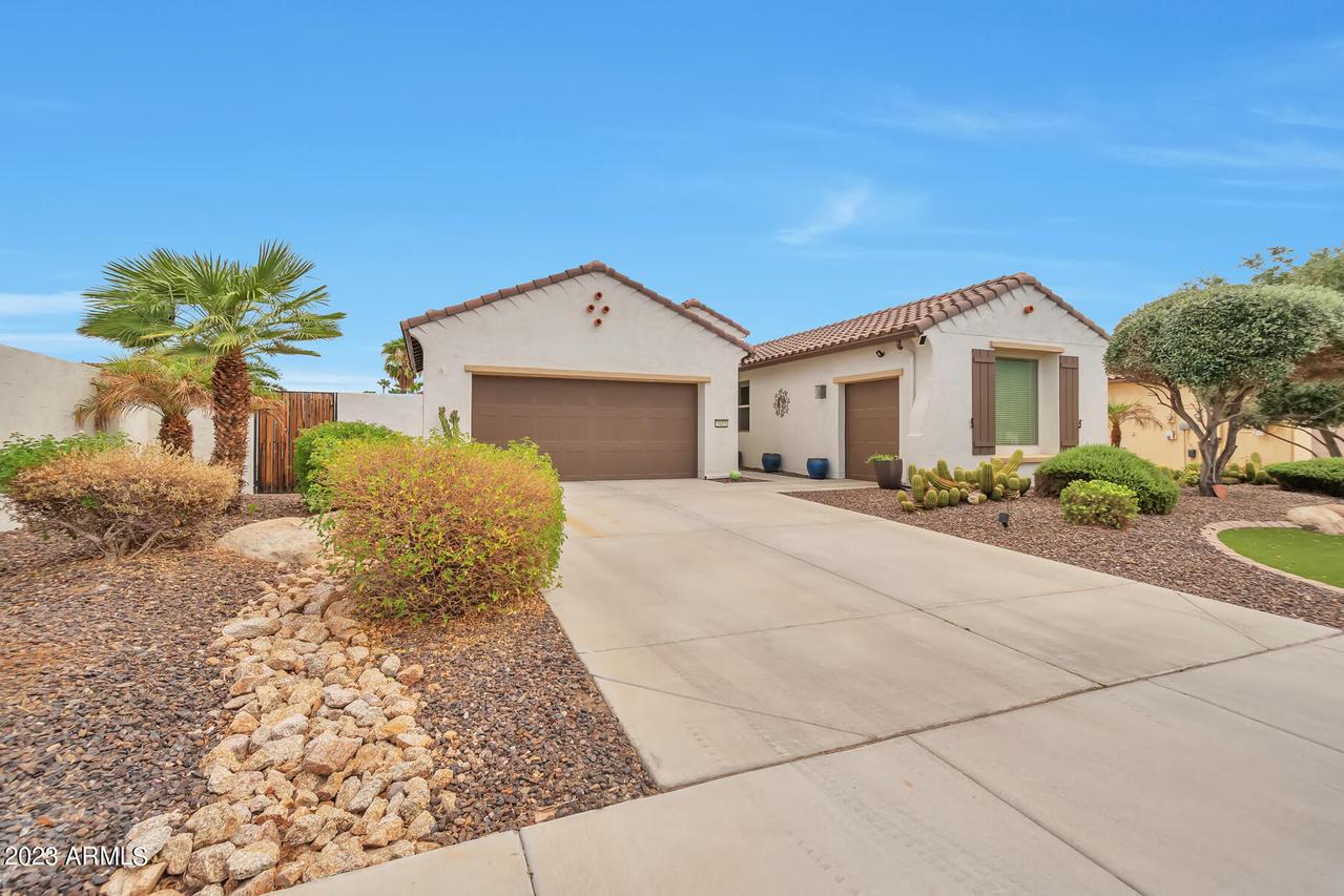 3413 N 163rd Dr., Goodyear, AZ 85395