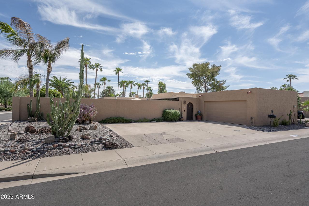 7269 E Loma Ln., Scottsdale, AZ 85258