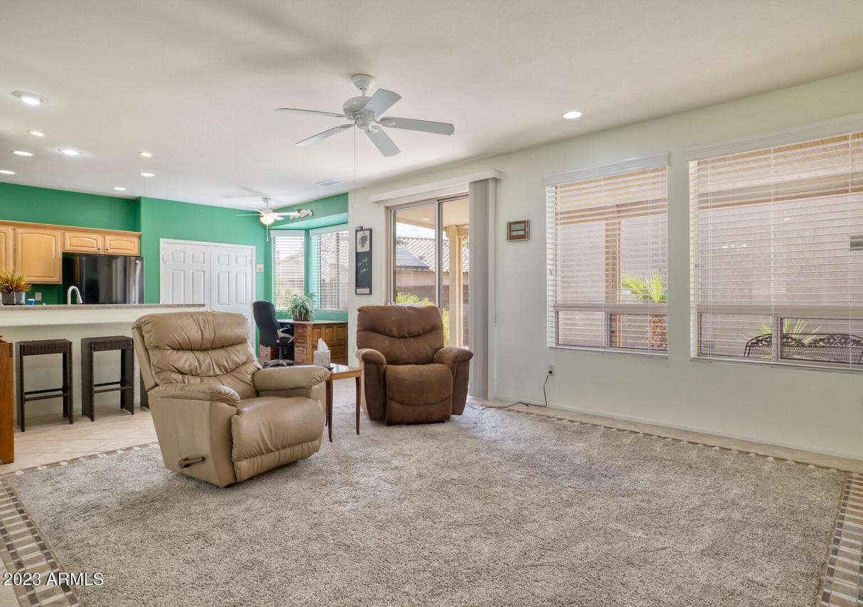 16118 W Starlight Dr., Surprise, AZ 85374