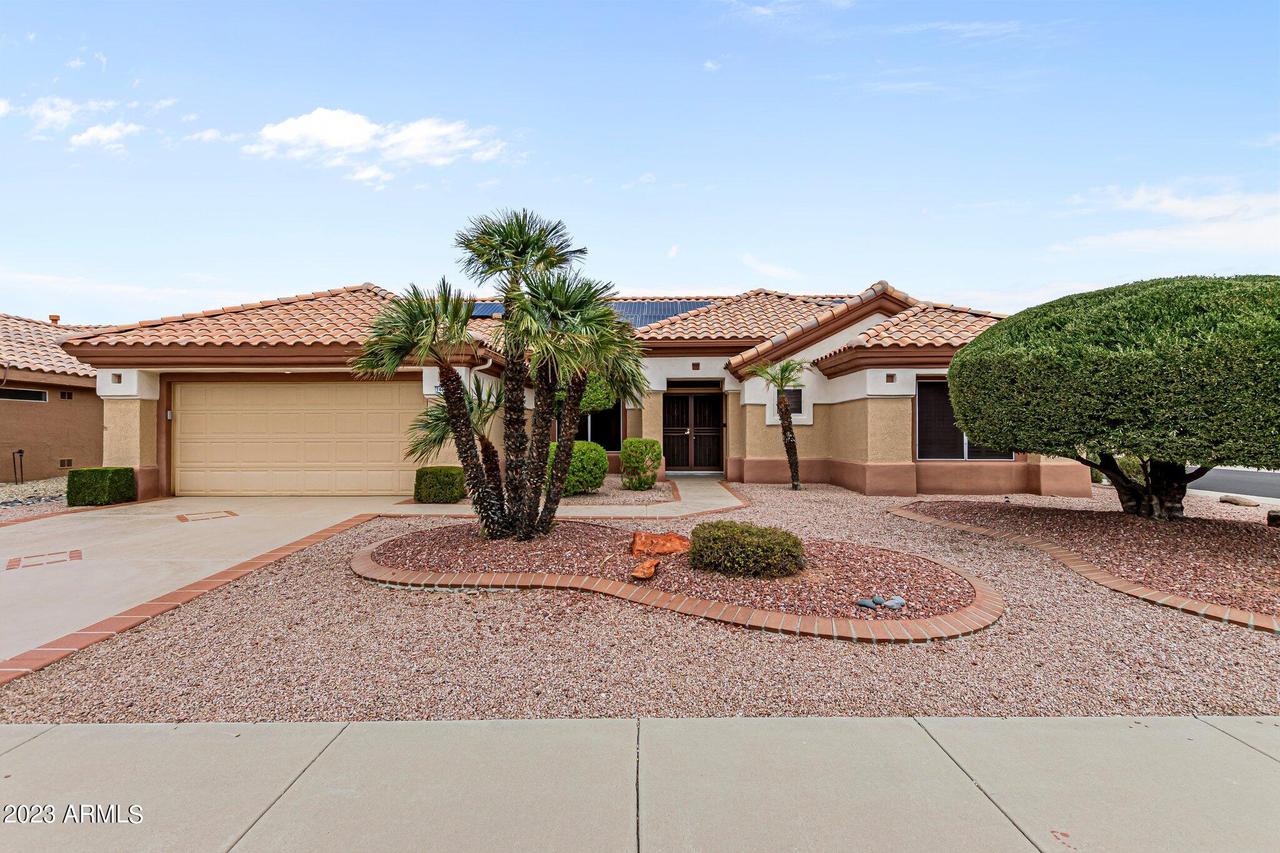 14406 W Las Brizas Ln., Sun City West, AZ 85375
