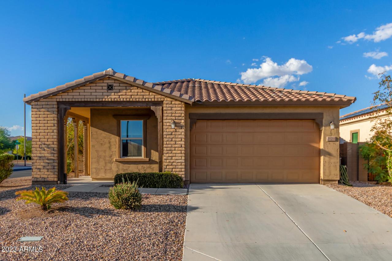 20214 W Hadley St., Buckeye, AZ 85326