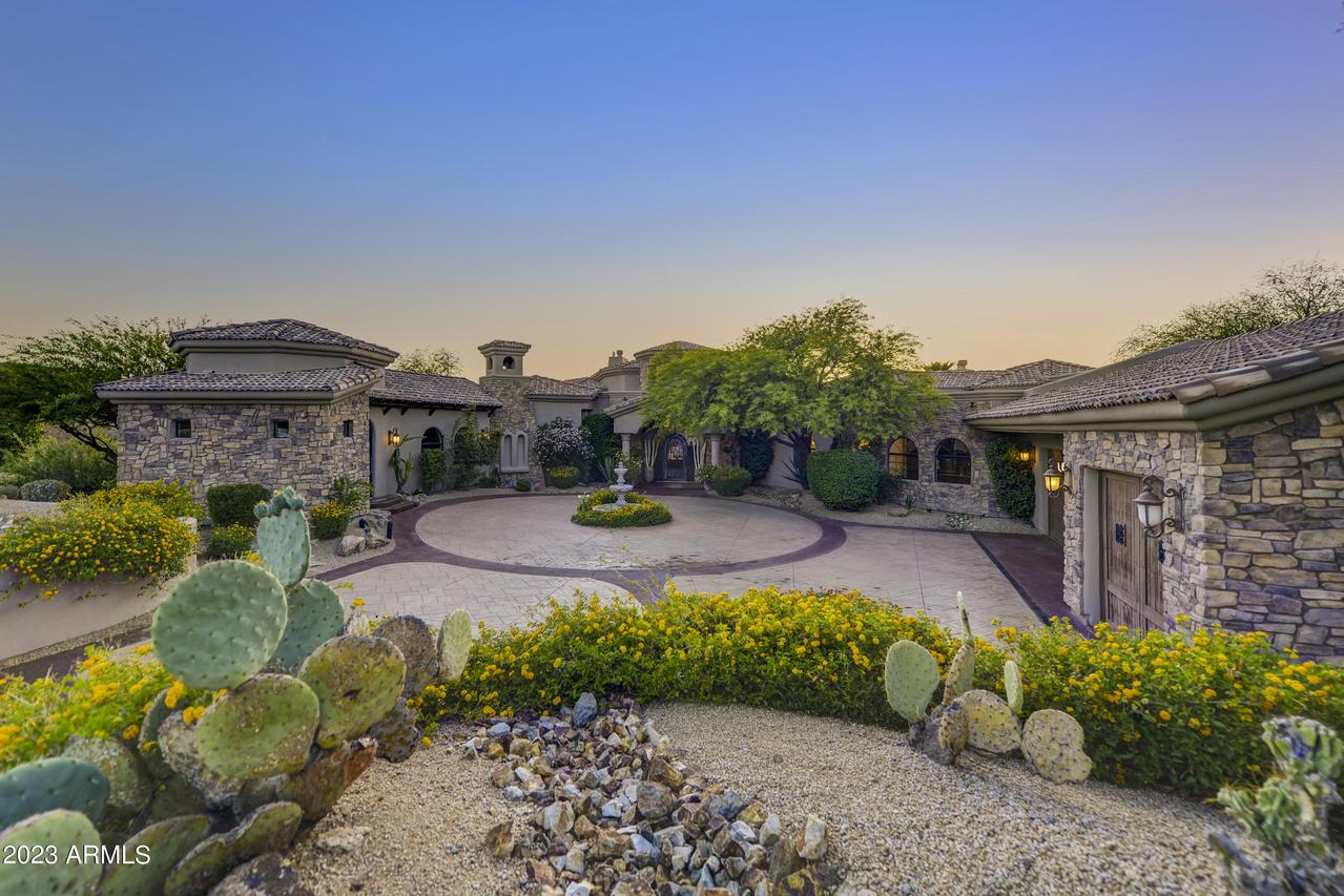 10074 E Troon N Dr., Scottsdale, AZ 85262