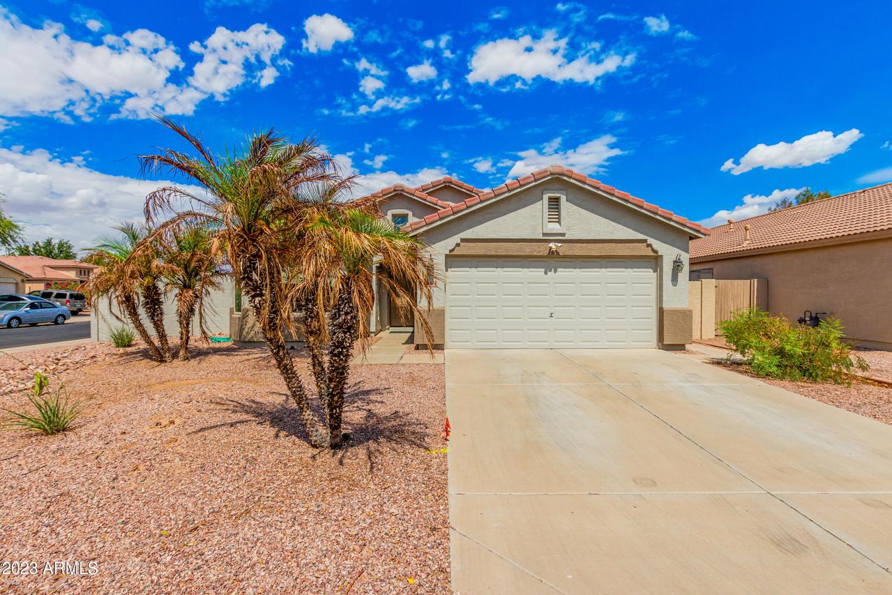 13474 W Calavar Rd., Surprise, AZ 85379