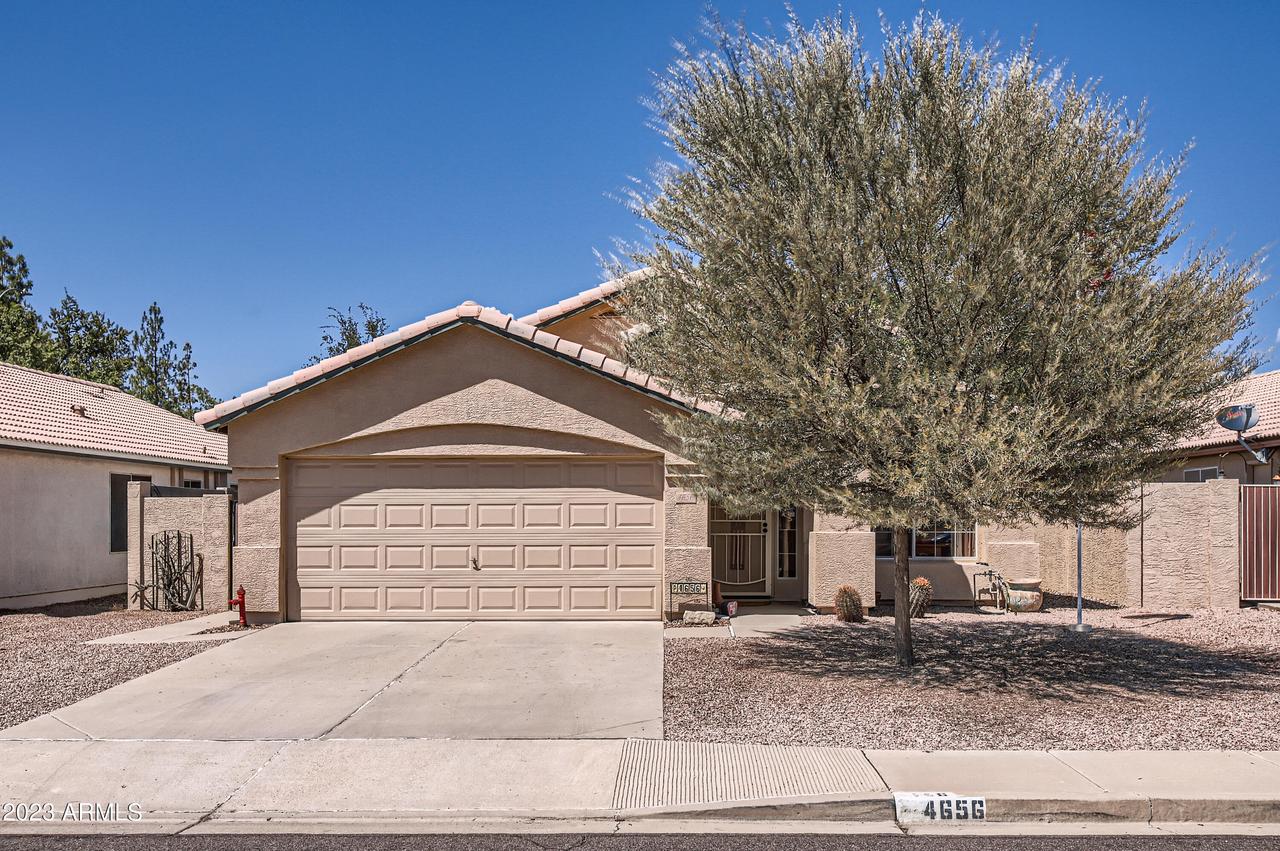 4656 E Hopi Ave., Mesa, AZ 85206
