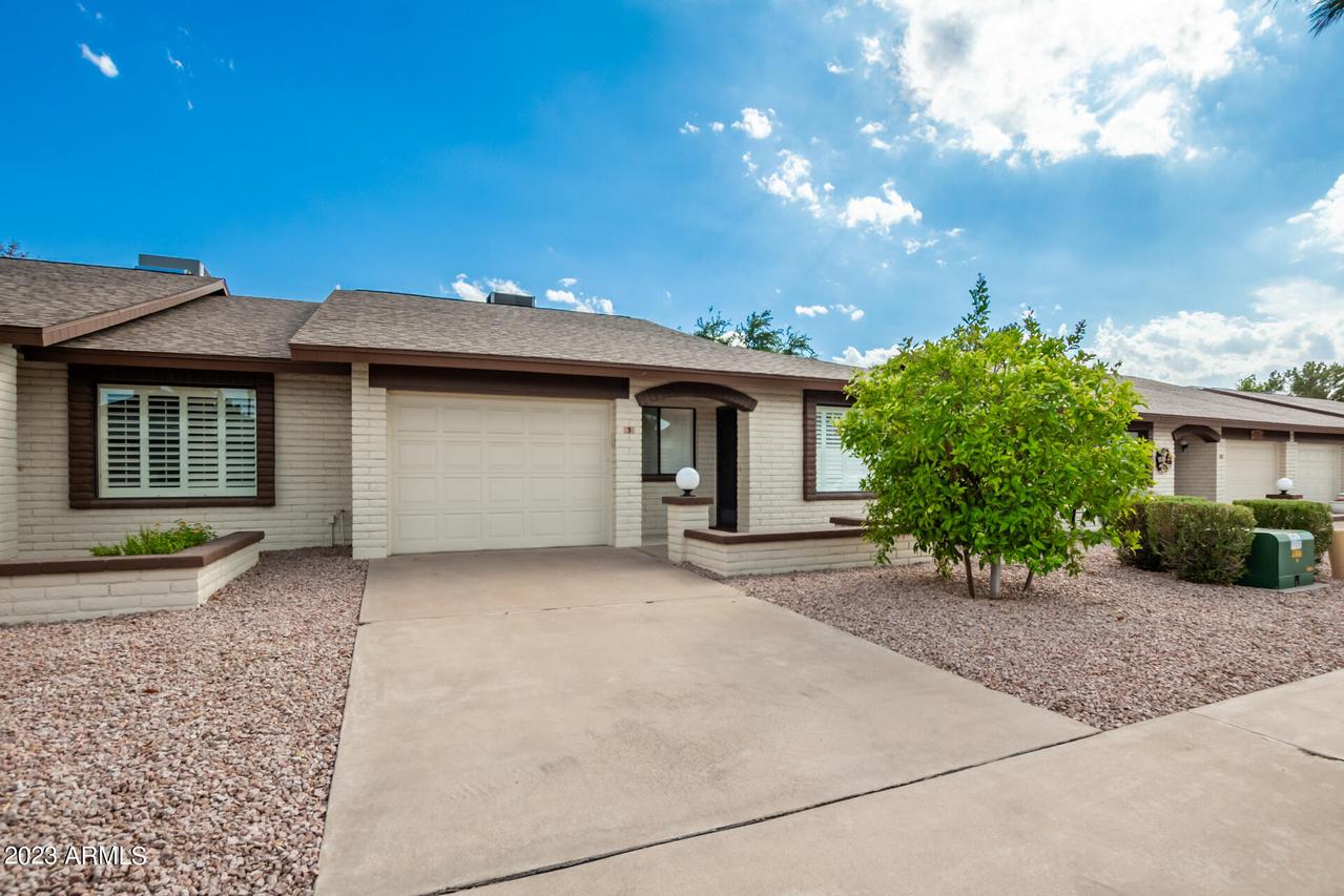 2064 S Farnsworth Dr. #3, Mesa, AZ 85209