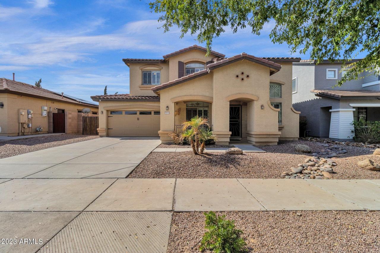 18731 E Superstition Dr., Queen Creek, AZ 85142