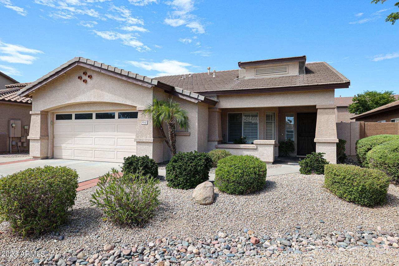 8142 W Harmony Ln., Peoria, AZ 85382