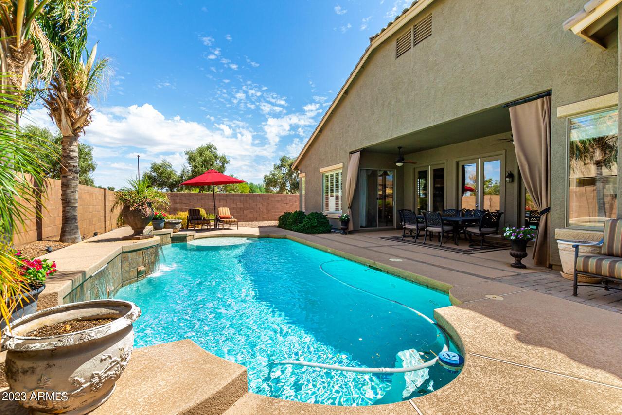 3946 E Andre Ave., Gilbert, AZ 85298