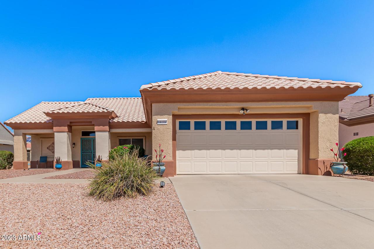 14104 W Dusty Trail Blvd., Sun City West, AZ 85375