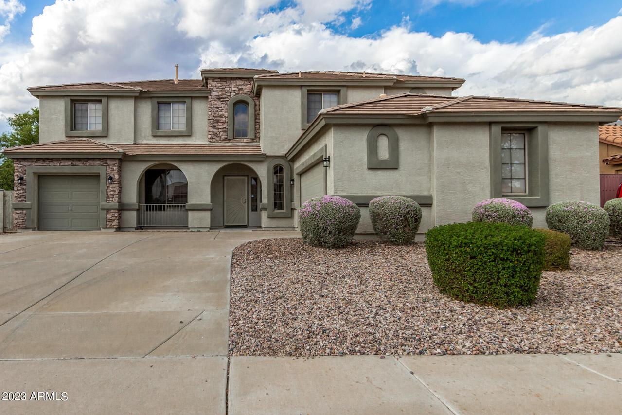 3228 W Quail Track Dr., Phoenix, AZ 85083