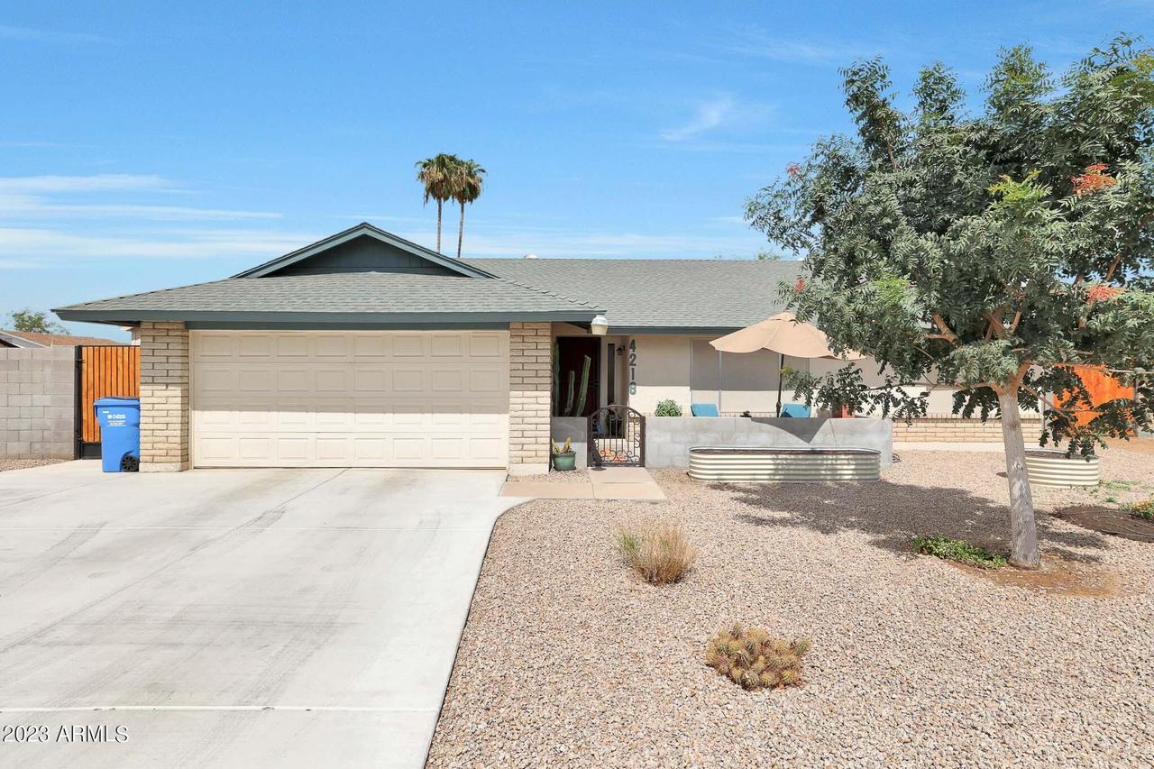 4218 W Corrine Dr., Phoenix, AZ 85029