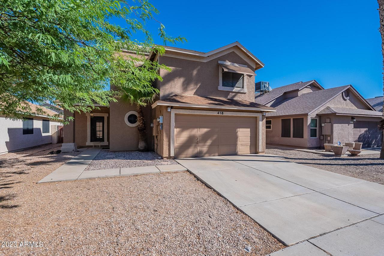 418 E Rimrock Dr., Phoenix, AZ 85024