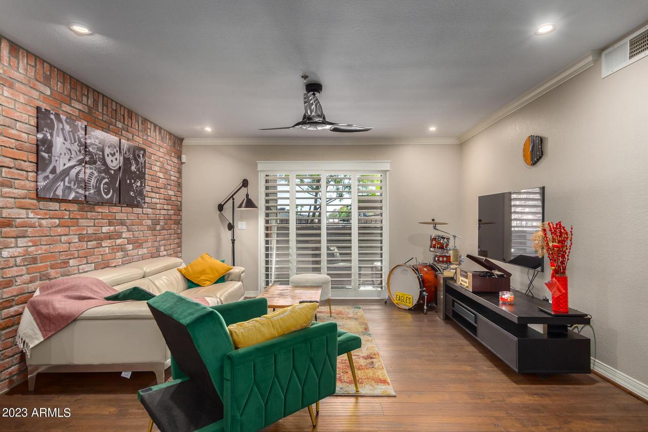 2025 E Campbell Ave. #143, Phoenix, AZ 85016