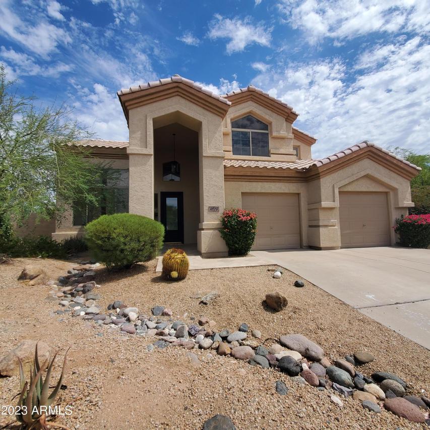 4973 E Barwick Dr., Cave Creek, AZ 85331