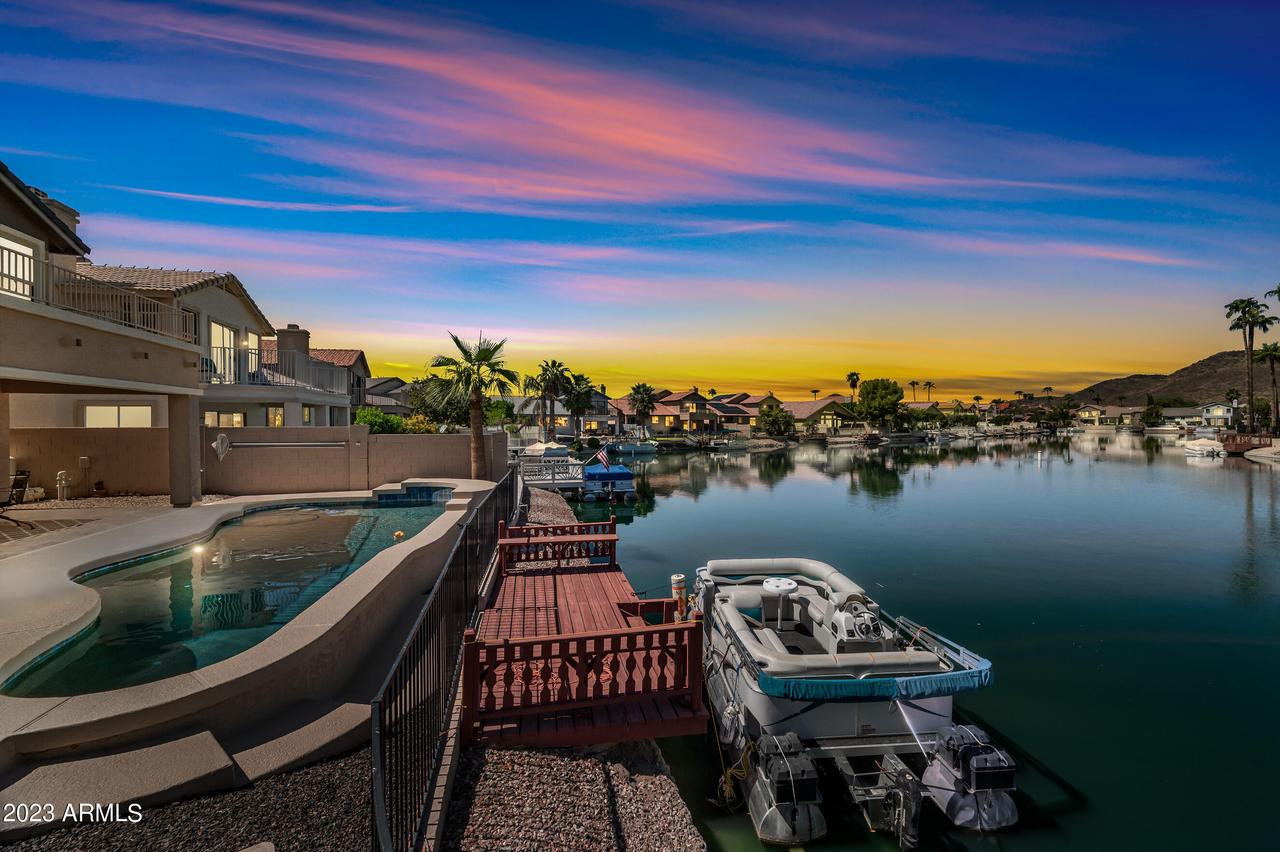 5578 W Irma Ln., Glendale, AZ 85308