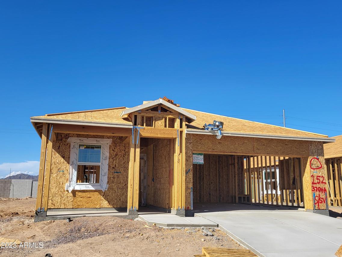 24562 W Raymond St., Buckeye, AZ 85326