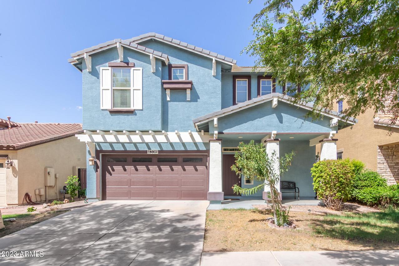 4336 E Lexington Ave., Gilbert, AZ 85236