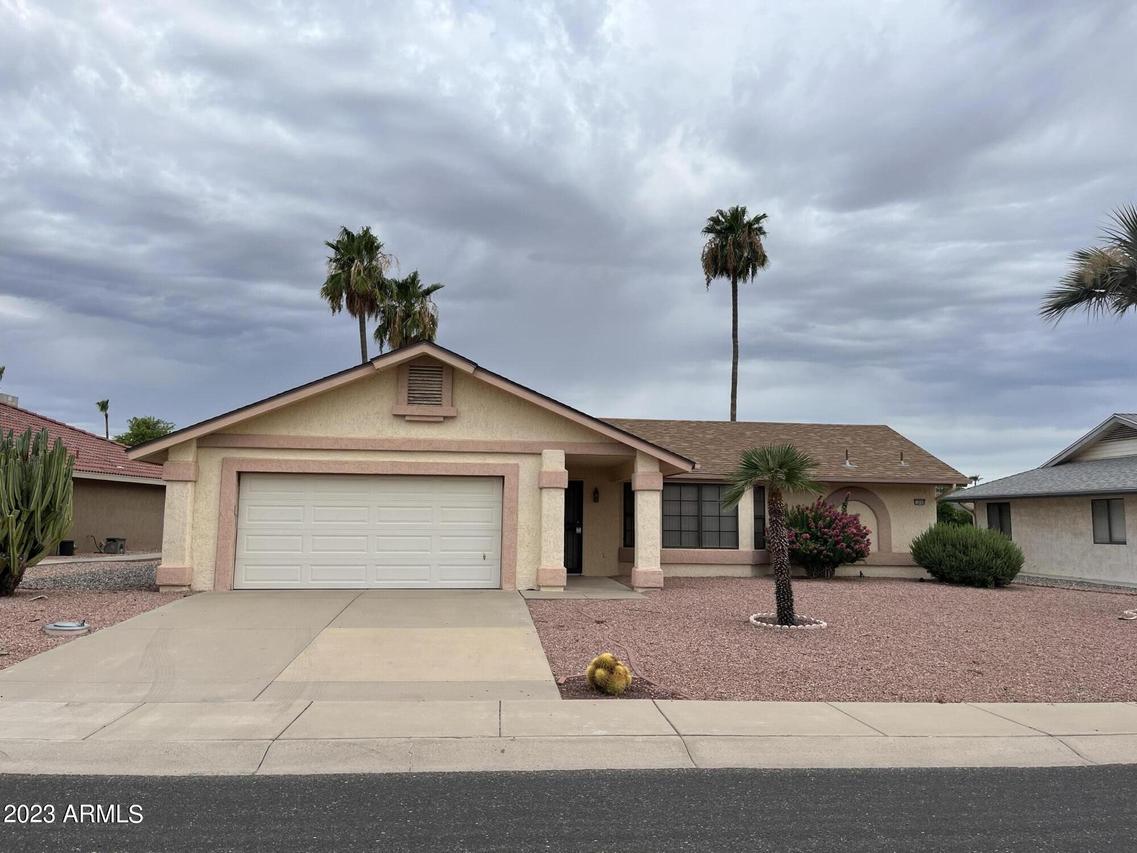 13742 W Tartan Dr., Sun City West, AZ 85375
