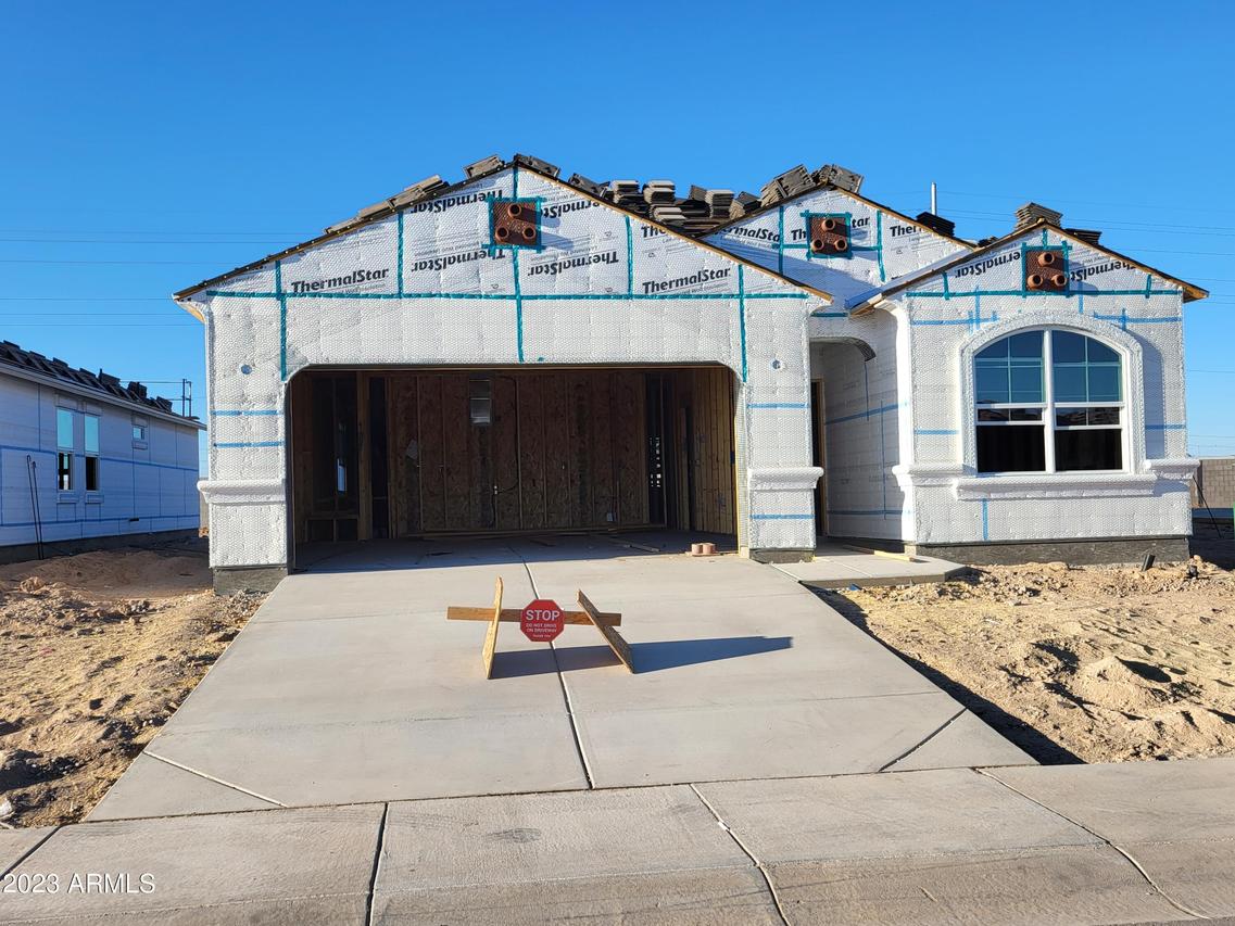 24550 W Raymond St., Buckeye, AZ 85326