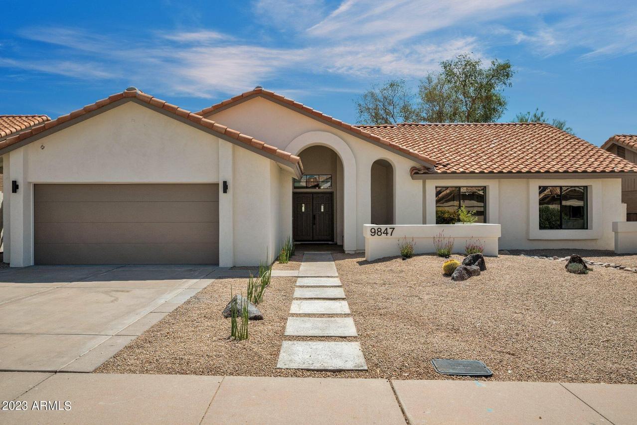 9847 E Dreyfus Ave., Scottsdale, AZ 85260
