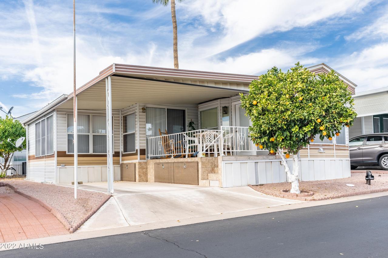 7750 E Broadway Rd. #473, Mesa, AZ 85208