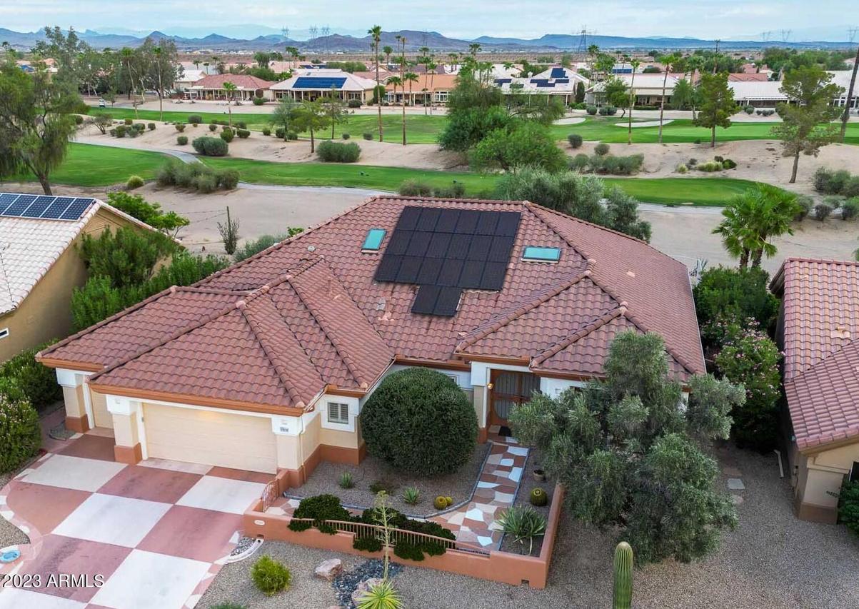 22619 N Robertson Dr., Sun City West, AZ 85375